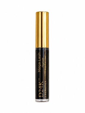 Mega Lash Peptide Growth Serum Lash Enhancer 0.33 oz